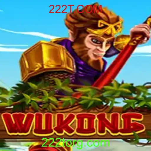 Descubra as Aventuras Épicas de Wukong no Mundo de 222T.COM