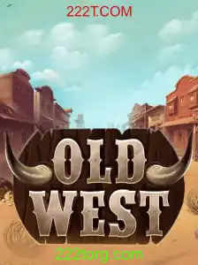 Explorando o Mundo do Jogo 'OldWest' com 222T.COM