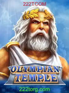 OlympianTemple: Uma Jornada Divina no Mundo dos Jogos Digitais