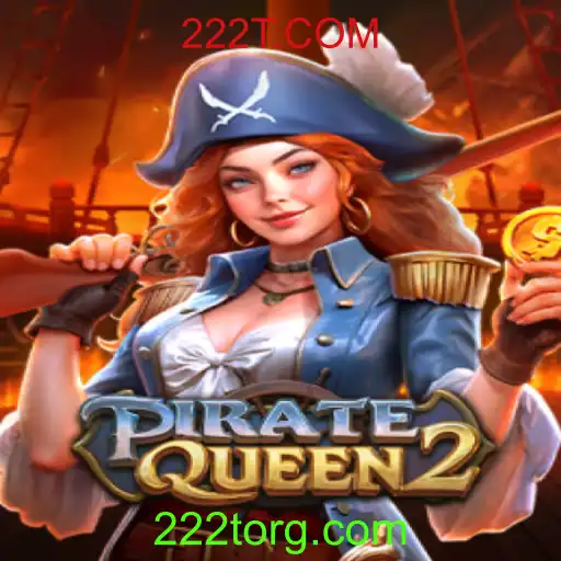 Descubra o Fascinante Mundo de PirateQueen2: A Aventura Suprema