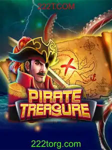 Descubra a Aventura Emocionante de PirateTreasure - O Novo Jogo Sensação