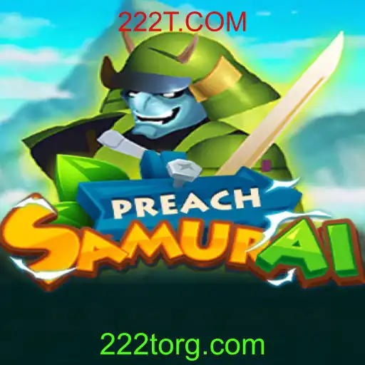 PreachSamurai: Uma Experiência Única no Cenário dos Jogos Modernos