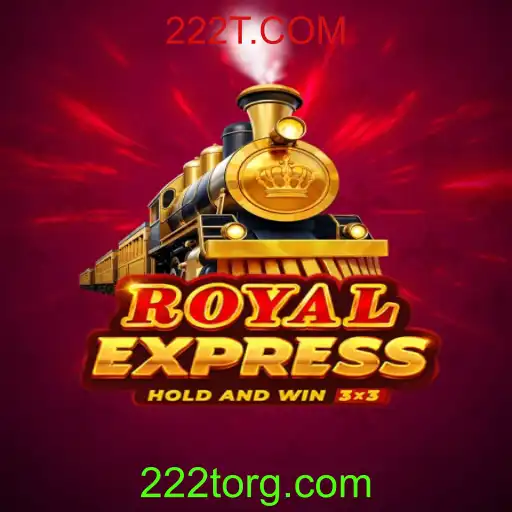 Descubra o Fascinante Mundo do Jogo Royalexpress