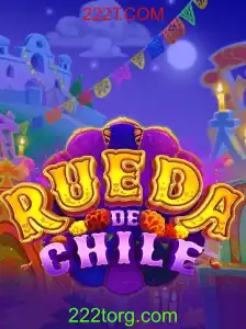 RuedaDeChile: Um Novo Favorito dos Gamers com 222T.COM