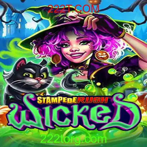 Descubra o Universo de StempedeRushWicked: Aventura e Estratégia no Mundo dos Jogos