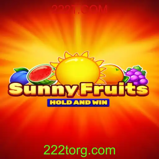 Explorando o Mundo de SunnyFruits: Um Jogo de Aventura Frutal