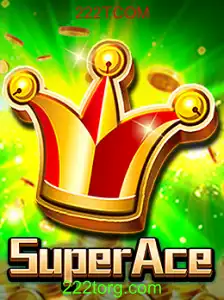 Descubra o Fascinante Mundo do Jogo SuperAce: Uma Jornada de Estratégia e Aventura