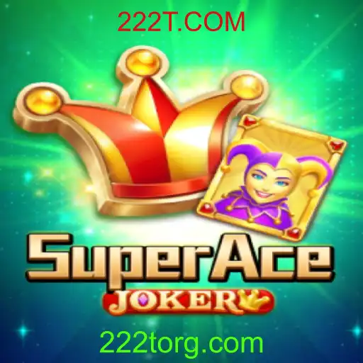 Descubra o Fascinante Mundo de SuperAceJoker