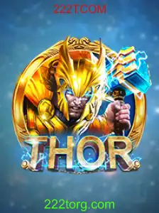 Descubra o Mundo do Jogo THOR e Sua Conexão com 222T.COM