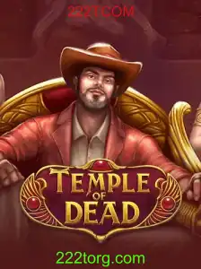 TempleofDead: Uma Jornada Épica no Mundo dos Antigos