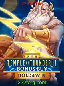 Explorando TempleofThunderIIBonusBuy: Um Mergulho nas Aventuras do Cassino Online