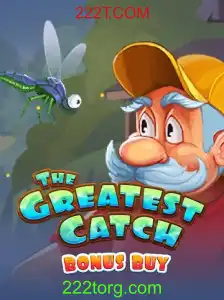 Explorando o Mundo de 'TheGreatestCatchBonusBuy': Inovações e Regras do Jogo