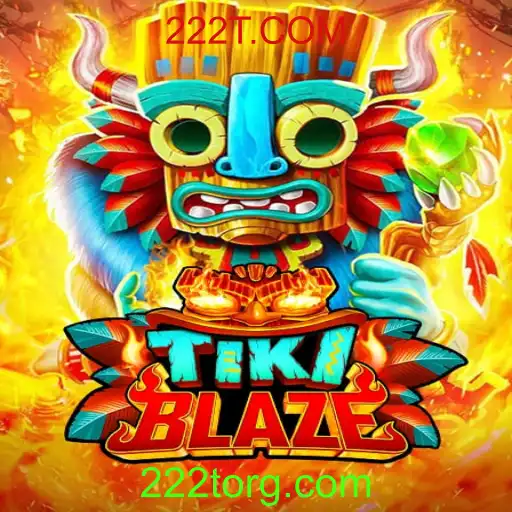 Descubra o Fascinante Universo de TikiBlaze: Uma Jornada Através da Ilha dos Mistérios