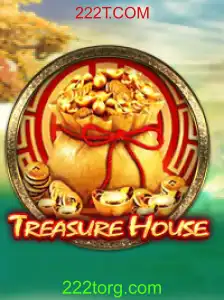 Explorando o Universo de TreasureHouse: Muito Mais que um Jogo