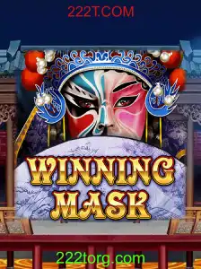WinningMask: O Jogo Revolucionário no Mundo dos Jogos Online